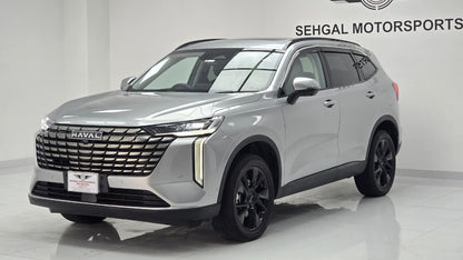 Haval H6 HEV 2025