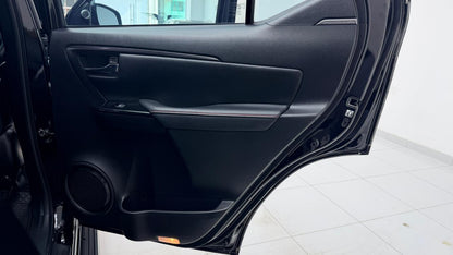 Toyota Fortuner GR-S 2.8D 2025