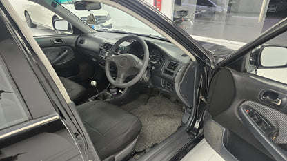 Honda Civic Exi 1996