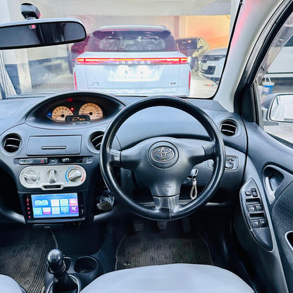 Toyota Vitz F Package M/T 1.0 2003