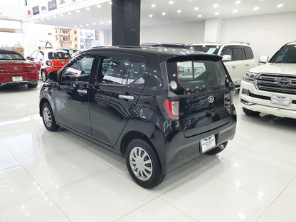 Daihatsu Mira 660cc L SA 3 Model 2017