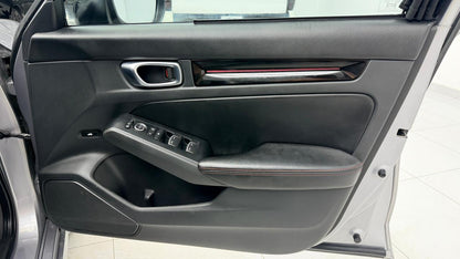 Honda Civic Rs Turbo 1.5 2022