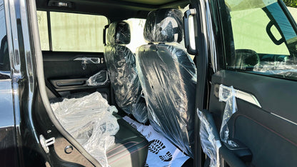 JETOUR T2 I-DM PHEV 2026