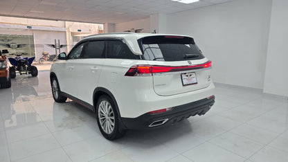 Changan oshan x7 Future Sense 2024