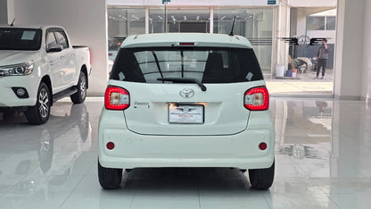 Toyota Passo X Package  2022