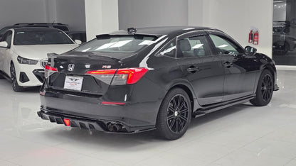 Honda Civic Rs Turbo 1.5 2022