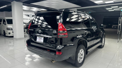 Toyota Prado Txl Package 2.7 2007
