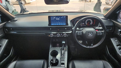 Honda Civic Rs Turbo 1.5 2023