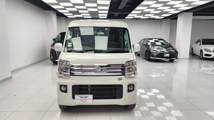 Suzuki Every Wagon Pz Turbo 2018
