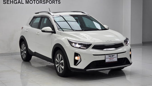 KIA Stonic EX+ 2025