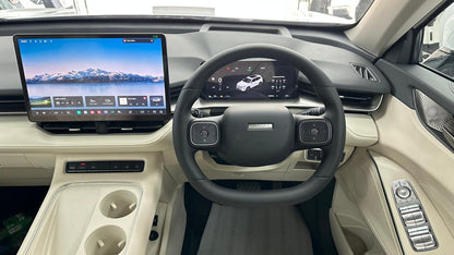 Haval H6 PHEV 2025