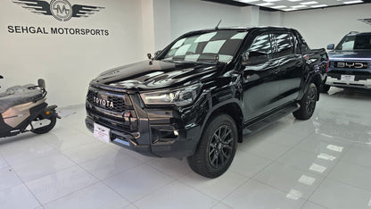 Toyota Hilux Revo GR-S 2023
