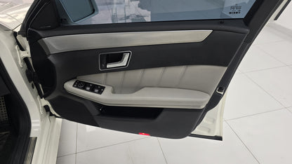 Mercedes Benz E Class E250 Amg Package  2011