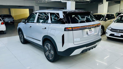 Jaecoo J7 Premium 2026