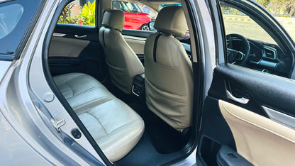 Honda Civic Oriel Prosmetec 2018
