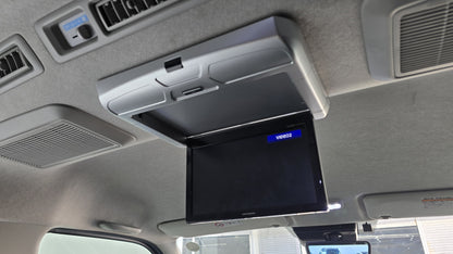 Toyota Hiace GL 2023
