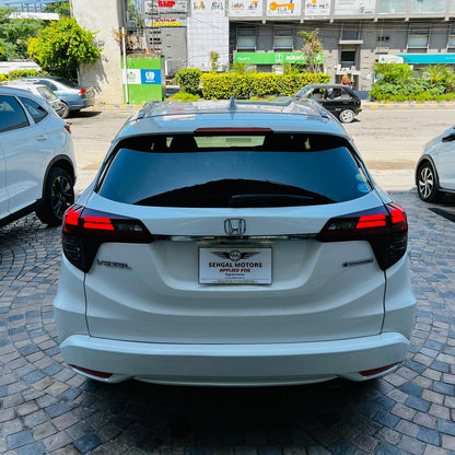 Honda Vezel  Z Sensing Model 2019