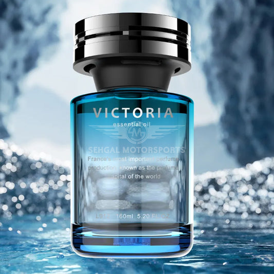 Victoria Liquid Car Air Freshner / Perfume