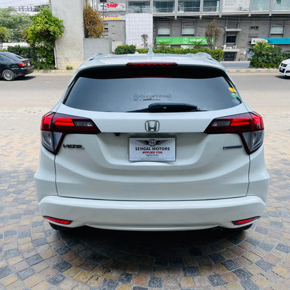 Honda Vezel 1.5 Hybrid Model 2015