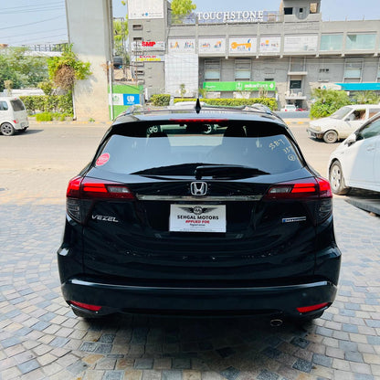 Honda Vezel Z Sensing Model 2019