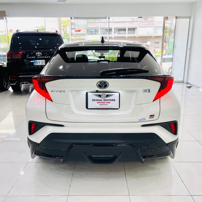 Toyota CHR GR Package Model 2019