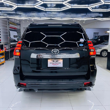 Toyota Land Cruiser Prado TX-L 2.7 Model 2019