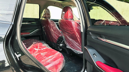 Haval H6 PHEV 2026