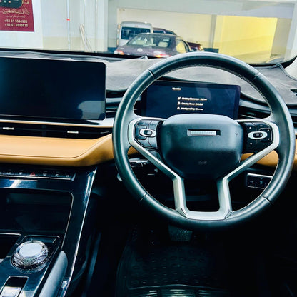 Haval H6 HEV 2023