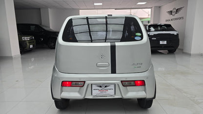 Suzuki Alto L PACKAGE 2020