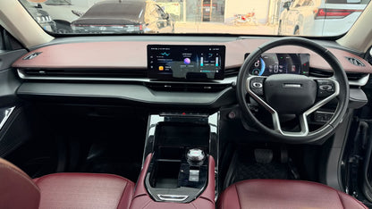 Haval H6 HEV  2023