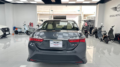 Toyota Corolla Special Edition 2025