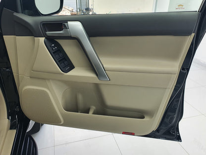 Toyota Prado Txl Package 2.8D 2020