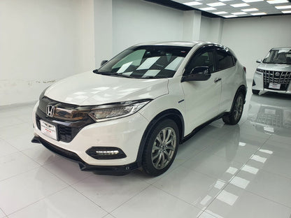 Honda VEZEL RS 2019