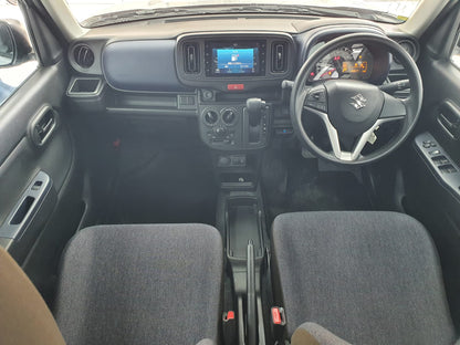 Suzuki Alto L PACKAGE  2022