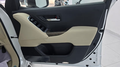 Toyota Land Cruiser Lc300 Zx 2023