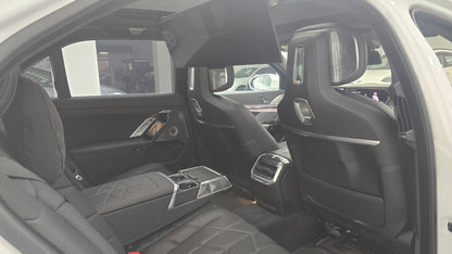 BMW 7 Series  i7 xDRIVE60 2023