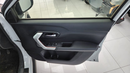 Toyota Raize G Package 2020