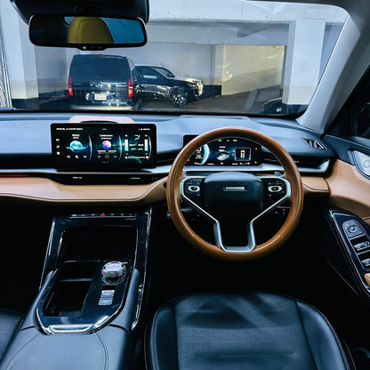 Haval H6 2.0 Turbo 2023