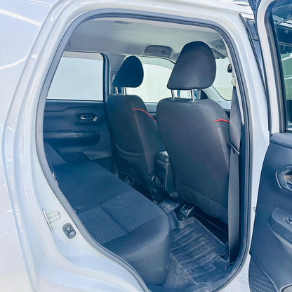 Toyota Raize Z Package 2020