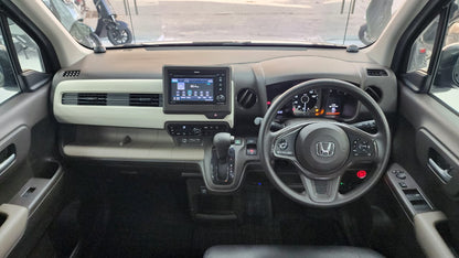 Honda N Wgn L PACKAGE 2022