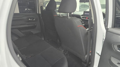 Toyota Raize G Package 2020