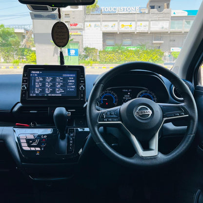 Nissan Dayz Highway Star S-Hybrid 2021