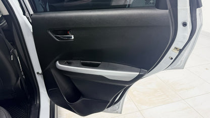 Suzuki Vitara GLX 1.6  2015