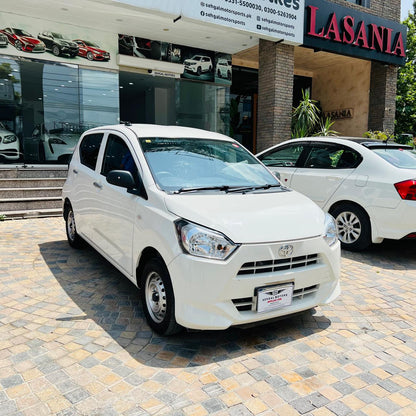 Toyota Pixis Epoch L Package 4WD 2023