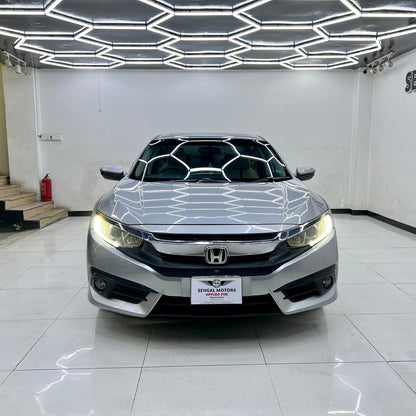 Honda Civic UG Oriel Prosmatic 2017