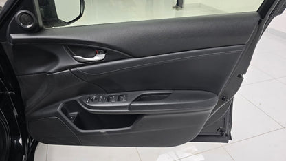 Honda insight EX 2020