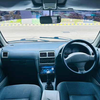 Suzuki Cultus VXR 2015