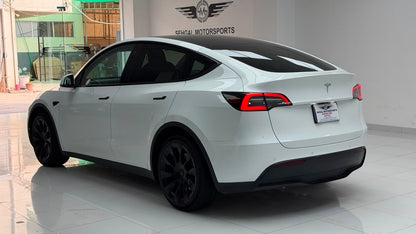 Tesla Model Y Standard Package 2022