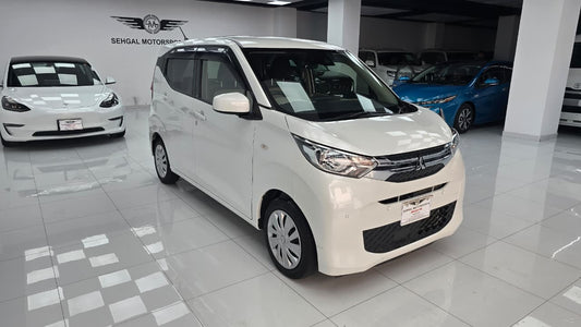Mitsubishi EK Wagon M Package  2021