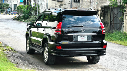 Toyota Prado TX 2.7  2008